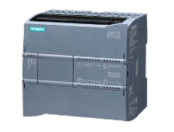 CPU;6ES72141HG400XB0;24VDC;2A;150KB