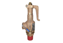 VALVULA;SEGURANÇA;ALIVIO;VS100;COMODORO;1POL