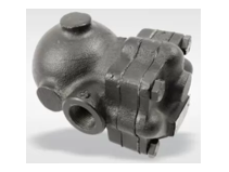 PURGADOR;BOIA;FF;ASTM-A-126–B;1.1/2POL;203ºC;17,6BAR