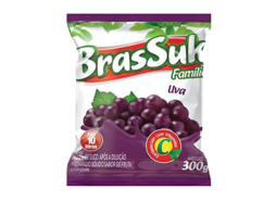 SUCO PO UVA 10 LITROS 300GR