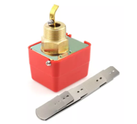 CHAVE FLUXO PALHETA DIGITAL 10BAR 60ºC 220V 1POL