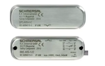 SENSOR;MAGNETICO;SEGUR;BNS40S;24VDC;IP69