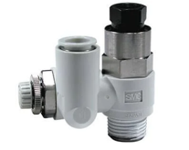 VALVULA;RETENÇAO;PILOTADA/REGUL;ASP630F-04-10S;1/2POL;10MM