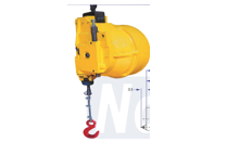 BALANCIN;ALUM;FUND;14/20KG-100KG