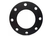 FLANGE;AC;C/RESSALTO;ANSI150LBS;8;FUR;6POL