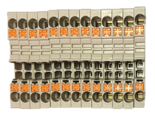 BORNE SAK 57A 800V 10MM