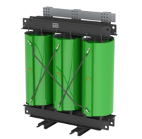 TRANSFORMADOR;SECO;TRIF;1000KVA;13.8KV;IP00