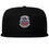 Thumbnail: Mick's Got No Nuts Embroidered Flat Bill Hat
