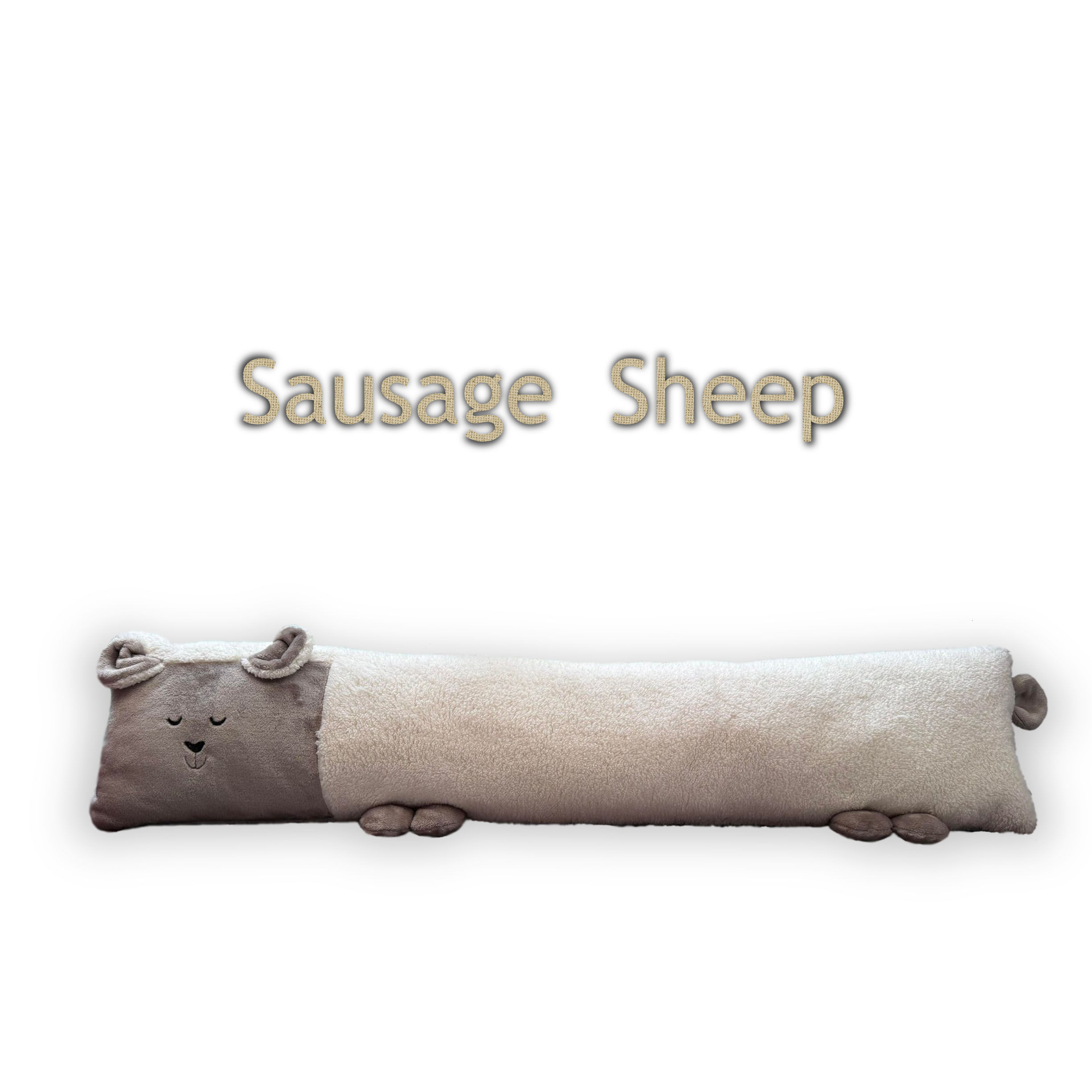 Sausage sheep