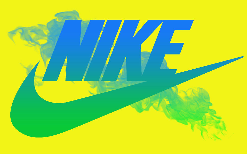 Nike Logo