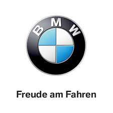 BMW tagline
