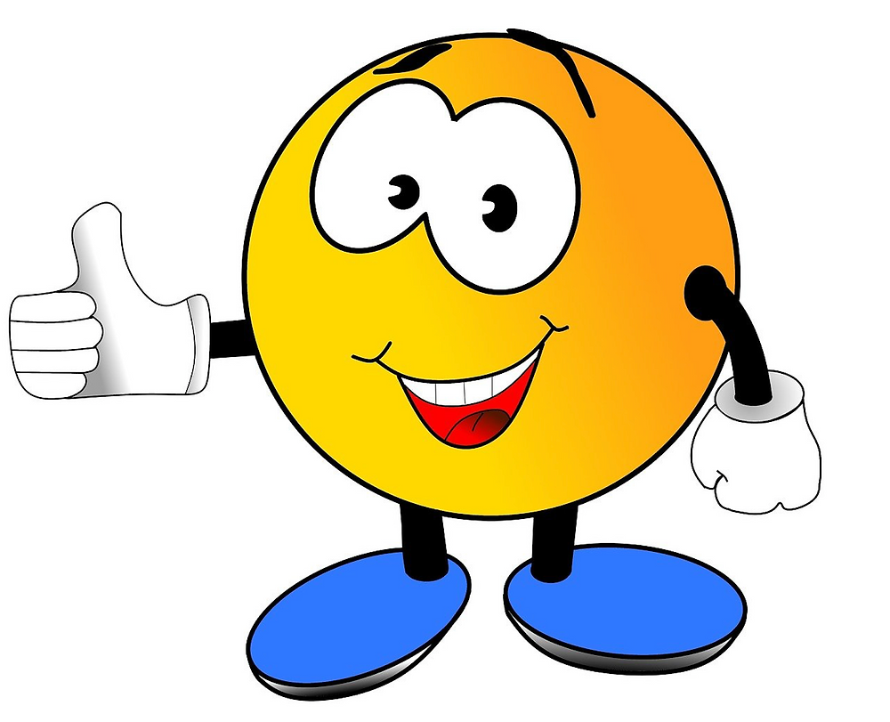 Thumbs Up Emoji