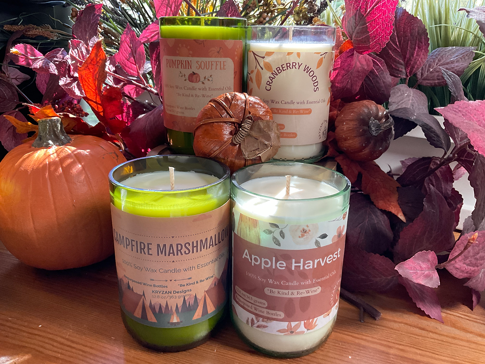 Thumbnail: Cranberry Woods