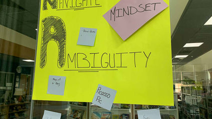 New Day Storytellers