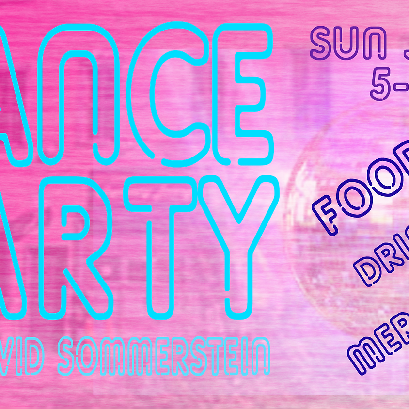 Dance Party!