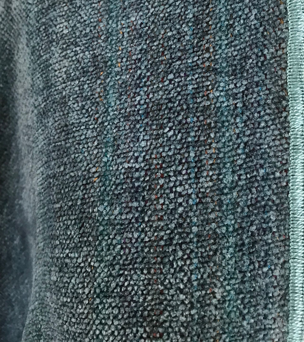 Thumbnail: Celadon Hooded Shawl