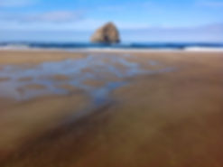 Haystack Rock