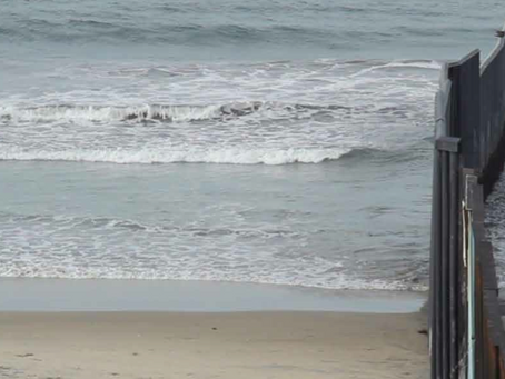 “Traces” – Video Screening as part of ‘Global Cultural Flows’ worksho