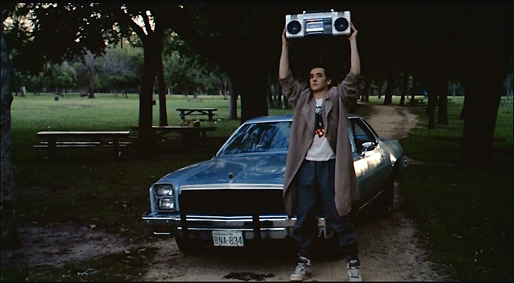 say anything
