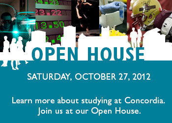 Film Studies Open House