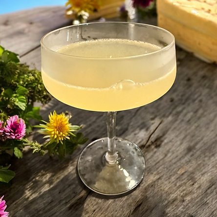 Bee's Knees
