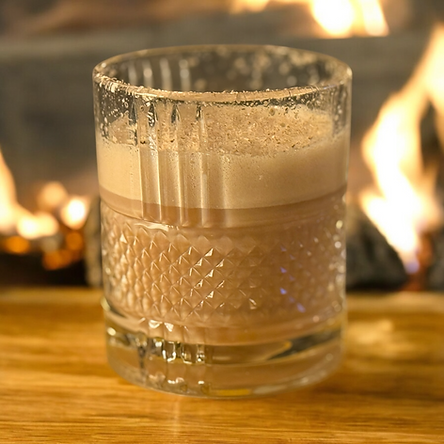 Hygge (Hyoo-Gah)