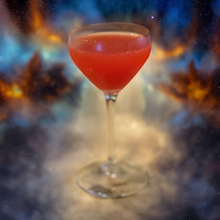 Cosmonaut