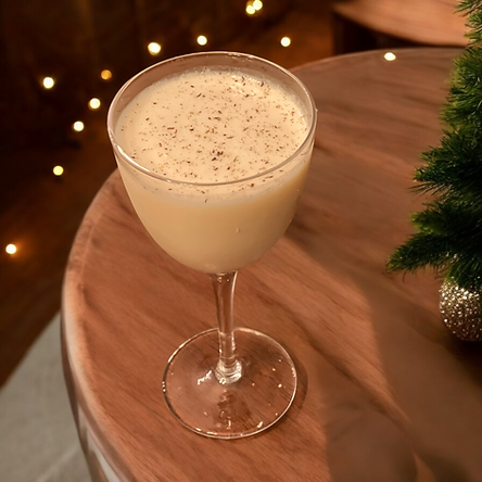 Brandy Alexander