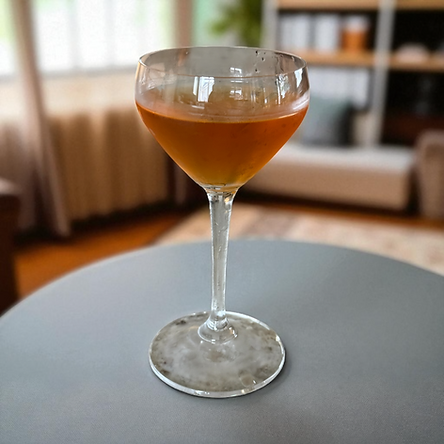 Widow's Kiss