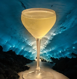 Old Tom Gin, Yellow Chartreuse, Orange Bitters