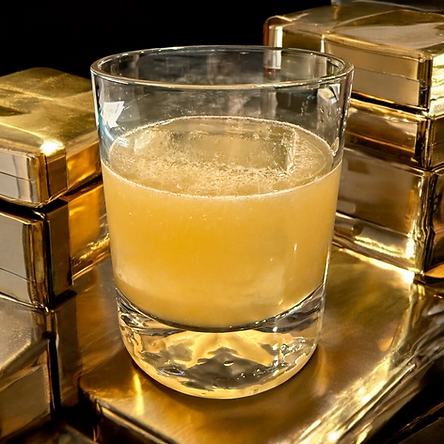 Gold Rush