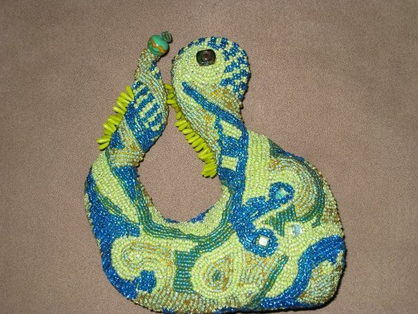 Sea Creature