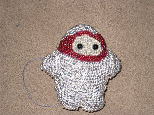 Art therapy ninja