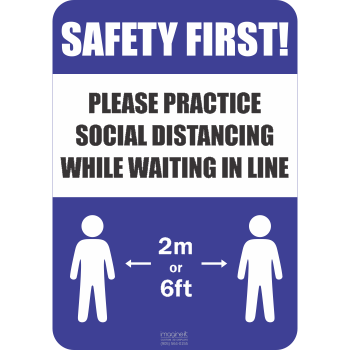 Thumbnail: Safety First
