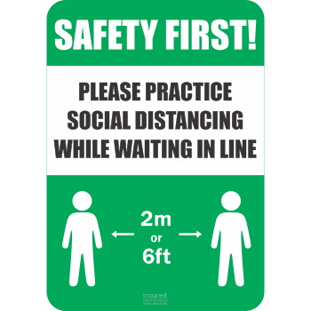 Thumbnail: Safety First