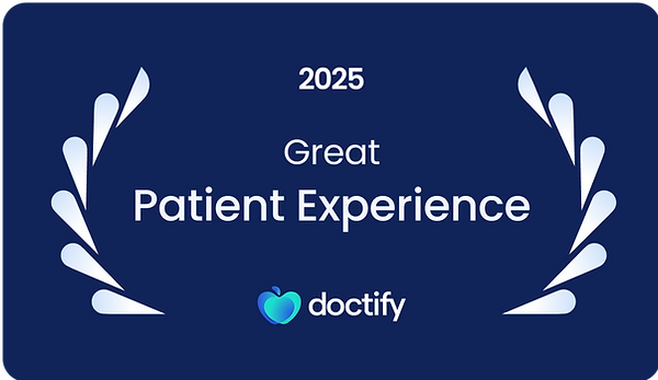 2025-Great-Patient-Experience-Doctify (1).png