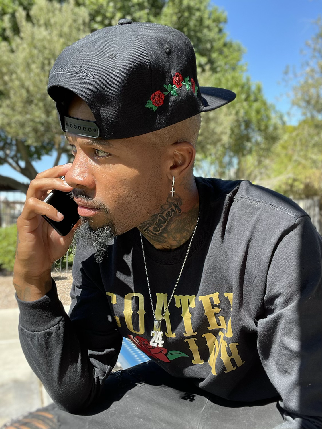 Mens long sleeve shirts 