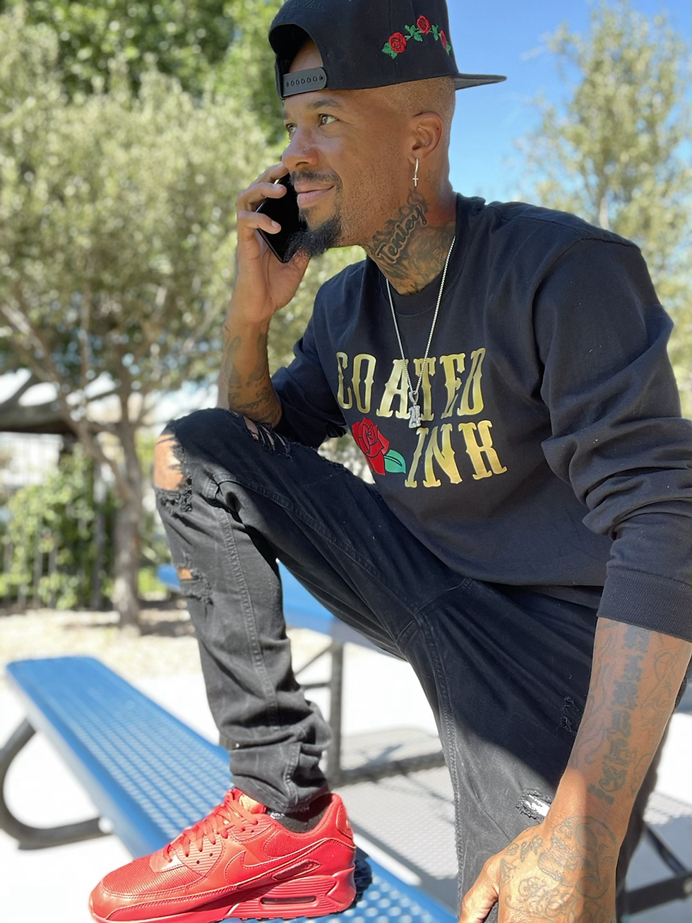 Thumbnail: Mens long sleeve shirts 