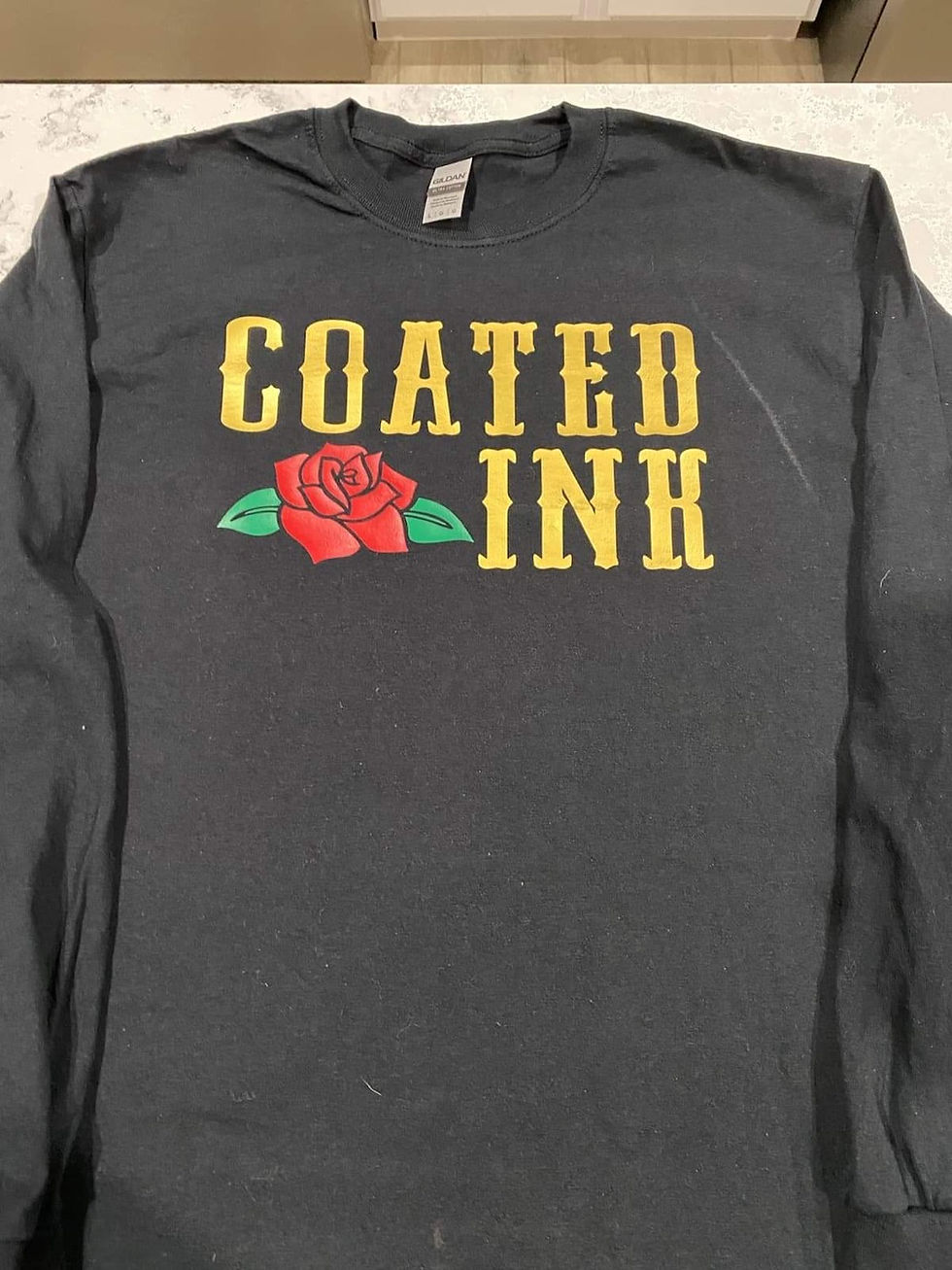 Thumbnail: Mens long sleeve shirts 