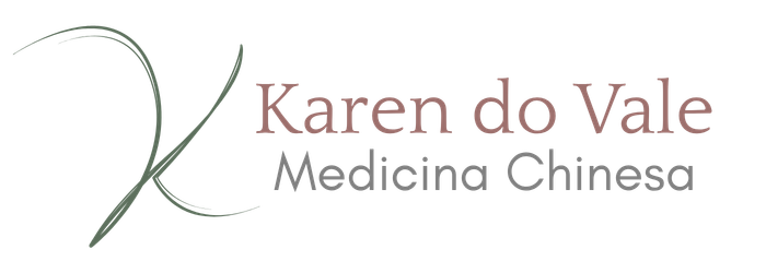 Karen do Vale – Medicina Chinesa