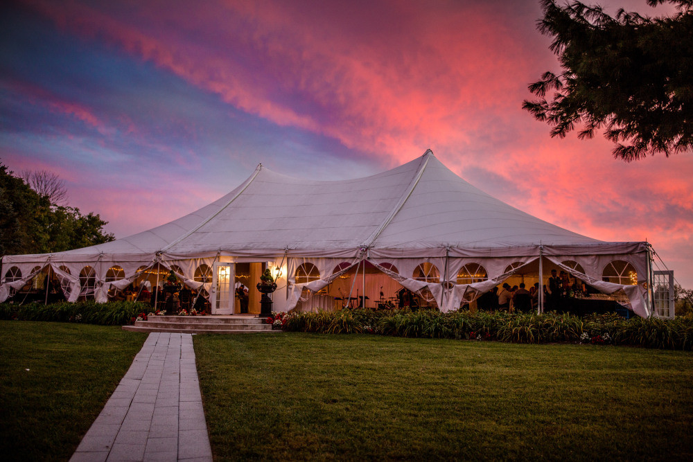 Maryland Baltimore Wedding Planner