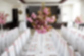Maryland Wedding Planner