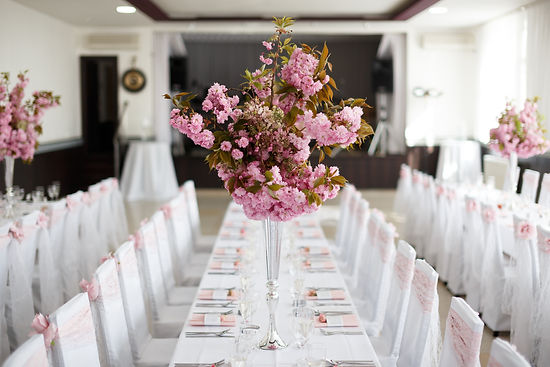 Maryland Wedding Planner