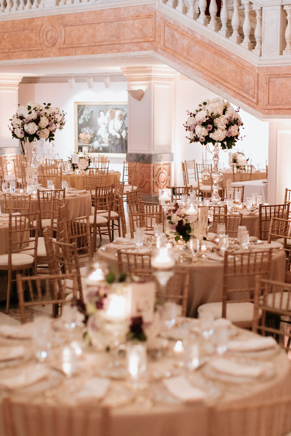 NMWA Wedding