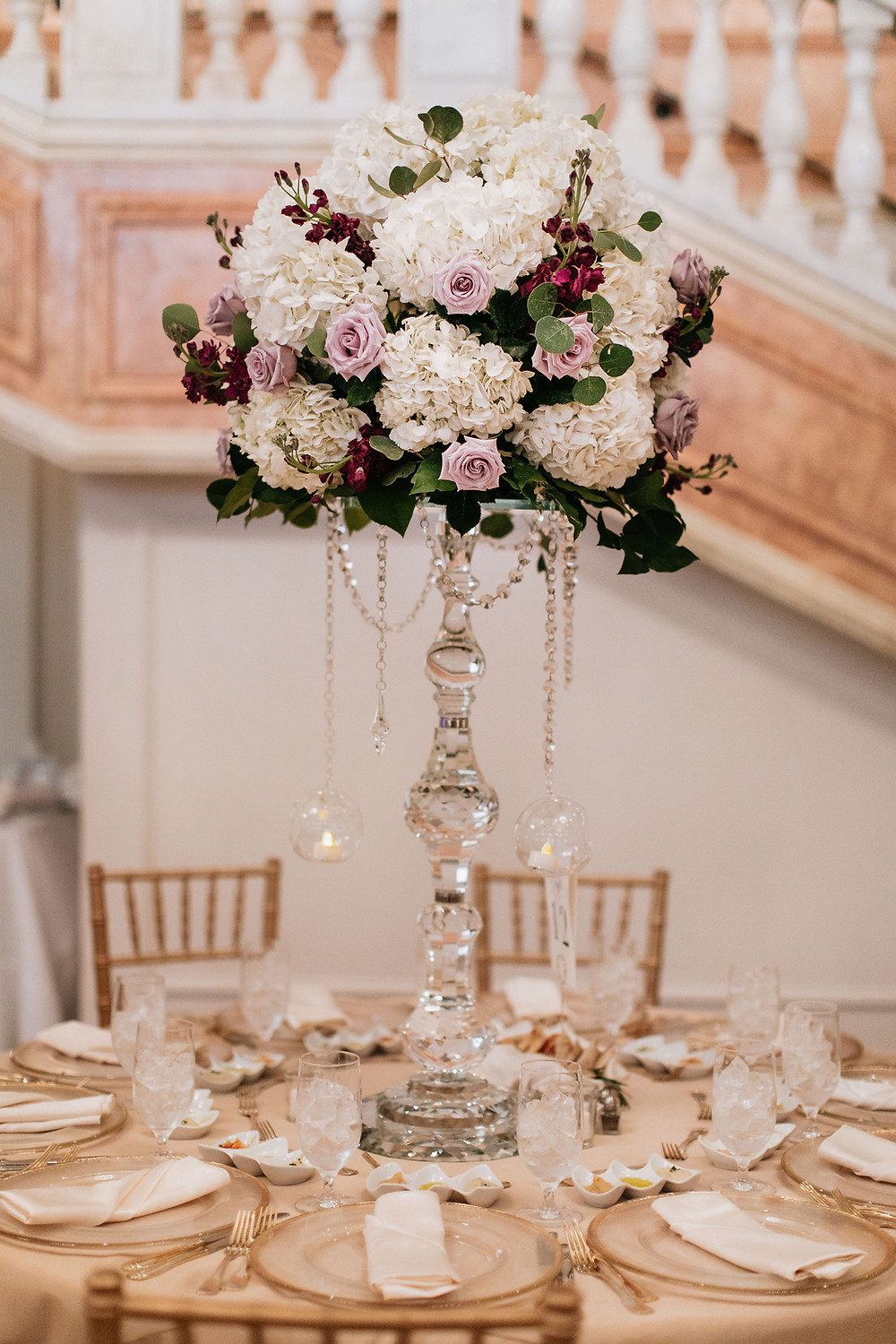 NMWA Wedding