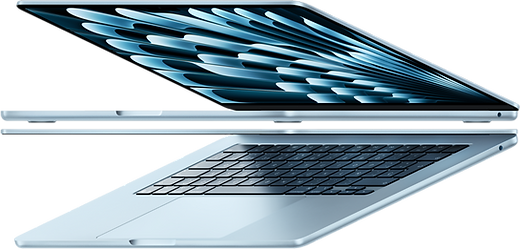 MacBook