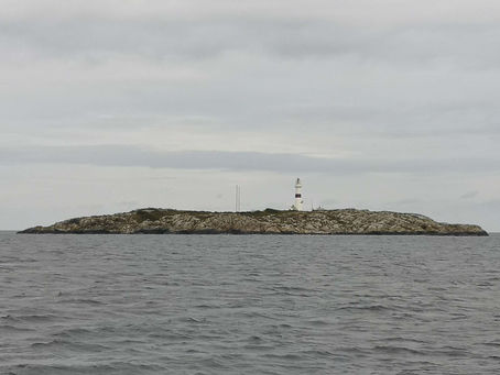 Segeltag und was für einer