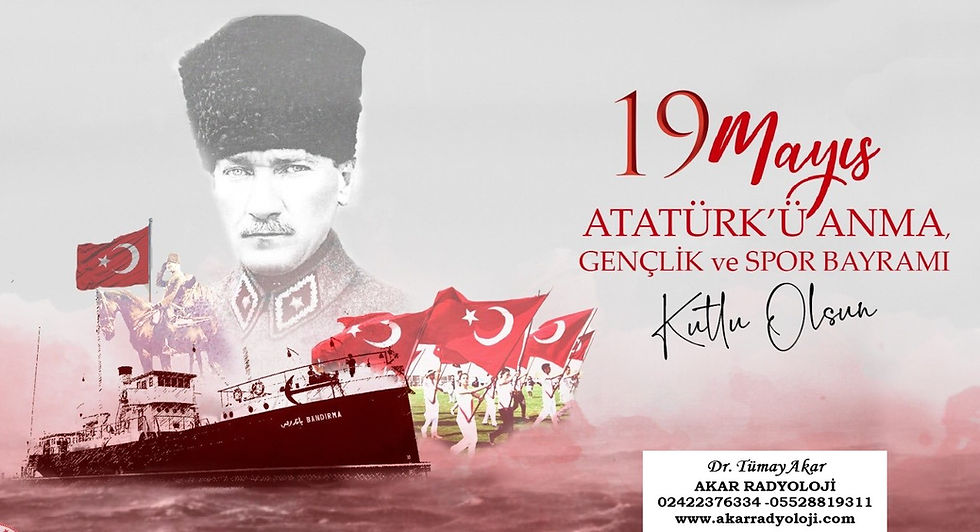 19 mayıs