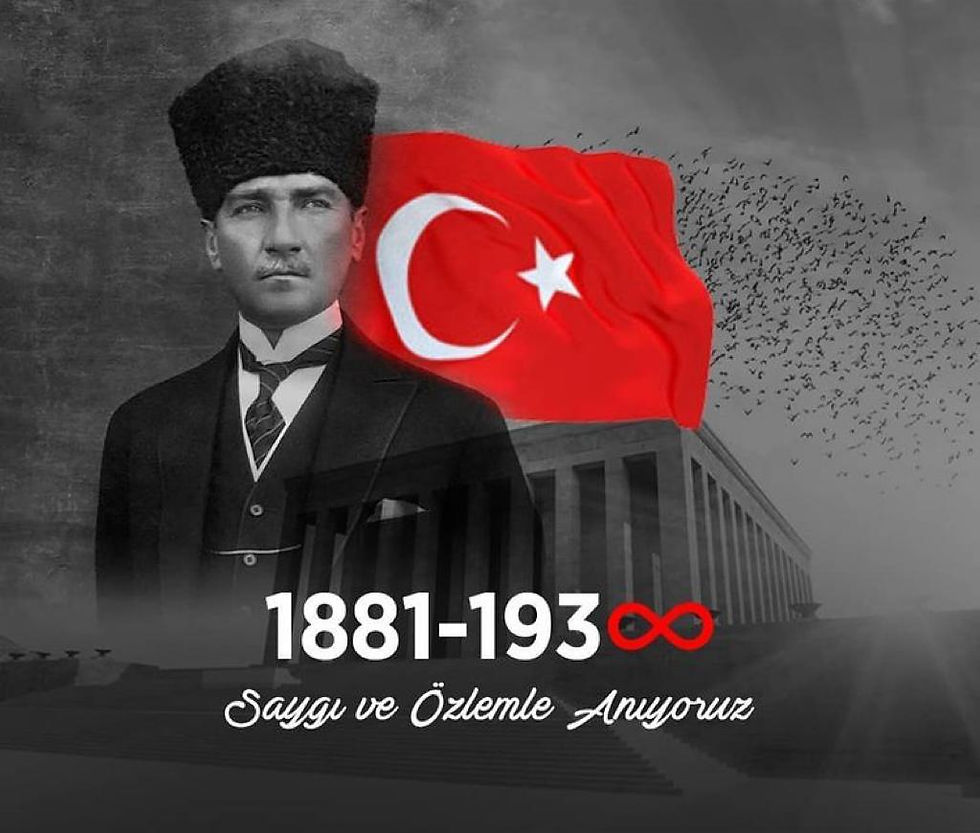 10KASIM 2023