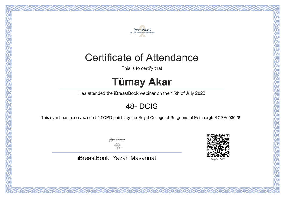iBreastBook-DCIS